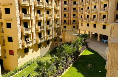 Apartment - 3 Bedrooms - 2 Bathrooms for sale in V90 - North Teseen St. - The 5th Settlement - New Cairo City - Cairo