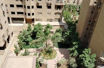 Apartment - 3 Bedrooms - 2 Bathrooms for sale in Palm City - El Katameya Compounds - El Katameya - New Cairo City - Cairo