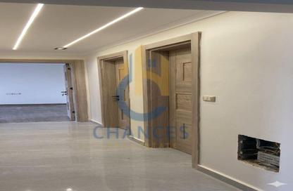 Apartment - 3 Bedrooms - 2 Bathrooms for sale in Palm City - El Katameya Compounds - El Katameya - New Cairo City - Cairo Apartment - 3 Bedrooms - 2 Bathrooms for sale in Palm City - El Katameya Compounds - El Katameya - New Cairo City - Cairo