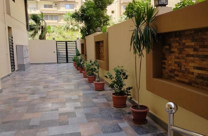 Apartment - 3 Bedrooms - 2 Bathrooms for sale in Palm City - El Katameya Compounds - El Katameya - New Cairo City - Cairo