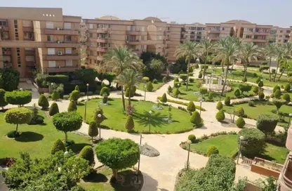 Apartment - 3 Bedrooms - 2 Bathrooms for sale in Rehab City Forth Phase - Al Rehab - New Cairo City - Cairo