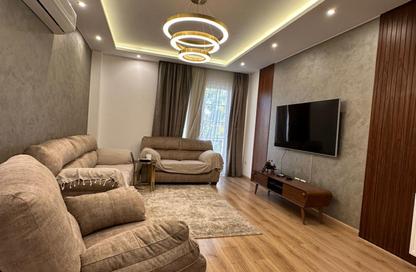 Apartment - 3 - 3 for rent in Galleria Moon Valley - South Investors Area - New Cairo City - Cairo Apartment - 3 - 3 for rent in Galleria Moon Valley - South Investors Area - New Cairo City - Cairo