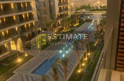 Apartment - 2 - 2 for sale in El Patio Oro - 5th Settlement Compounds - The 5th Settlement - New Cairo City - Cairo Apartment - 2 - 2 for sale in El Patio Oro - 5th Settlement Compounds - The 5th Settlement - New Cairo City - Cairo