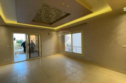 Villa - 4 Bedrooms - 5 Bathrooms for rent in Grand Heights - Northern Expansions - 6 October City - Giza