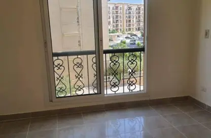 شقة - 2 غرف نوم - 2 حمامات للبيع في امتداد الرحاب - الرحاب - مدينة القاهرة الجديدة - القاهرة