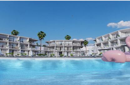 Chalet - 1 Bedroom - 1 Bathroom for sale in Swan Lake Gouna - El Gouna - Hurghada - Red Sea Chalet - 1 Bedroom - 1 Bathroom for sale in Swan Lake Gouna - El Gouna - Hurghada - Red Sea