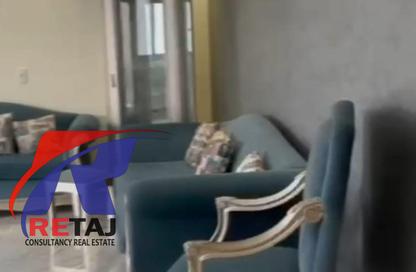Apartment - 3 Bedrooms - 2 Bathrooms for sale in Street70 - District 2 - The 5th Settlement - New Cairo City - Cairo