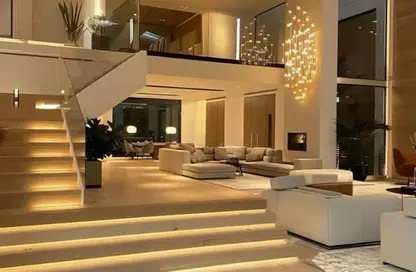 (بنتهاوس  (روف - 4 غرف نوم - 4 حمامات للبيع في ايتابا - كمبوندات الشيخ زايد - الشيخ زايد - الجيزة