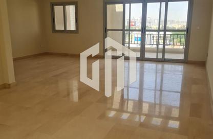 Apartment - 3 Bedrooms - 3 Bathrooms for rent in Cairo Festival City - North Investors Area - New Cairo City - Cairo