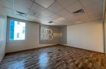 Office Space - Studio - 3 for rent in Bank Center Street - South Teseen St. - The 5th Settlement - New Cairo City - Cairo