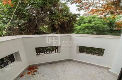 Apartment - 4 - 4 for rent in Al Nabatat St. - Garden City - Cairo