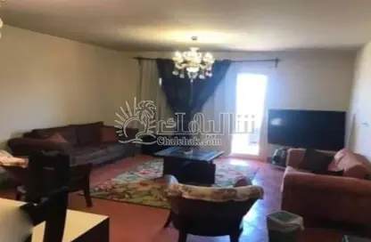 Villa - 5 Bedrooms - 4 Bathrooms for sale in Hand villa - Porto Sokhna - Al Ain Al Sokhna - Suez