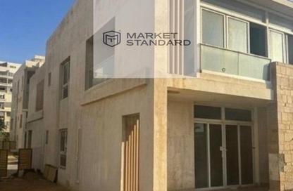 Townhouse - 3 Bedrooms - 3 Bathrooms for sale in Mountain View iCity - 5th Settlement Compounds - The 5th Settlement - New Cairo City - Cairo Townhouse - 3 Bedrooms - 3 Bathrooms for sale in Mountain View iCity - 5th Settlement Compounds - The 5th Settlement - New Cairo City - Cairo