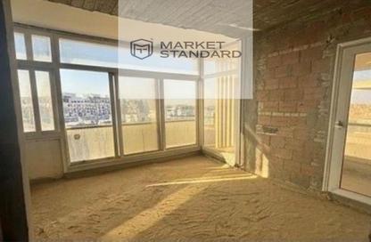 Townhouse - 3 Bedrooms - 3 Bathrooms for sale in Mountain View iCity - 5th Settlement Compounds - The 5th Settlement - New Cairo City - Cairo Townhouse - 3 Bedrooms - 3 Bathrooms for sale in Mountain View iCity - 5th Settlement Compounds - The 5th Settlement - New Cairo City - Cairo