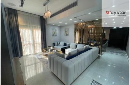 Apartment - 3 Bedrooms - 2 Bathrooms for sale in Hyde Park - New Cairo City - Cairo