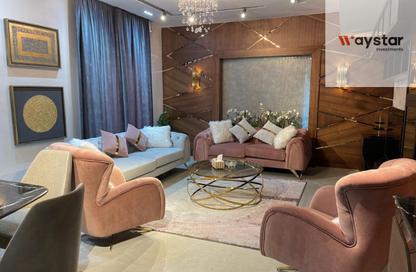 Apartment - 3 Bedrooms - 2 Bathrooms for sale in Hyde Park - New Cairo City - Cairo Apartment - 3 Bedrooms - 2 Bathrooms for sale in Hyde Park - New Cairo City - Cairo