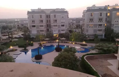 iVilla - 4 Bedrooms - 3 Bathrooms for sale in Mountain View Hyde Park - 5th Settlement Compounds - The 5th Settlement - New Cairo City - Cairo