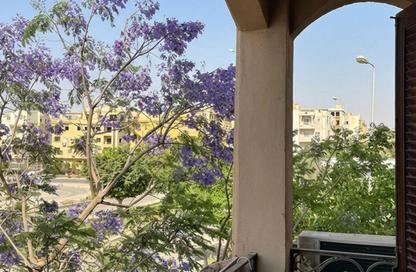 Duplex - 5 Bedrooms - 3 Bathrooms for rent in The Village - South Investors Area - New Cairo City - Cairo Duplex - 5 Bedrooms - 3 Bathrooms for rent in The Village - South Investors Area - New Cairo City - Cairo