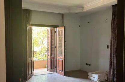 Duplex - 5 Bedrooms - 3 Bathrooms for rent in The Village - South Investors Area - New Cairo City - Cairo