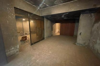 محل تجاري - استوديو - 1 حمام للبيع في شارع لبنان - المهندسين - الجيزة