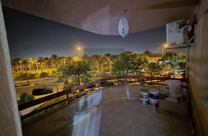 Apartment - 5 Bedrooms - 4 Bathrooms for rent in El Rehab Extension - Al Rehab - New Cairo City - Cairo