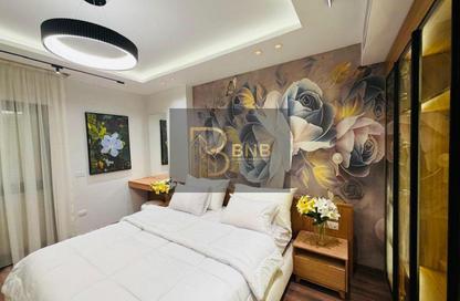 Apartment - 3 - 3 for sale in Villette - 5th Settlement Compounds - The 5th Settlement - New Cairo City - Cairo