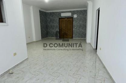 دوبلكس - 6 غرف نوم - 3 حمامات للايجار في عمارات البنفسج - البنفسج - مدينة القاهرة الجديدة - القاهرة