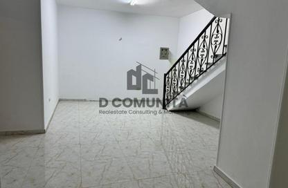 دوبلكس - 6 غرف نوم - 3 حمامات للايجار في عمارات البنفسج - البنفسج - مدينة القاهرة الجديدة - القاهرة