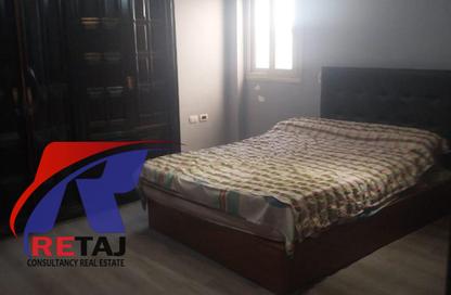 Apartment - 3 - 2 for rent in North Teseen St. - The 5th Settlement - New Cairo City - Cairo