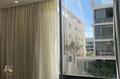 Apartment - 2 Bedrooms - 2 Bathrooms for rent in Lake View Residence - 5th Settlement Compounds - The 5th Settlement - New Cairo City - Cairo