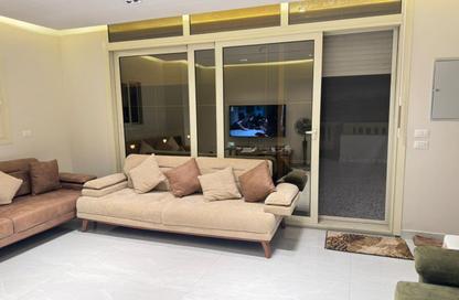 Apartment - 3 Bedrooms - 3 Bathrooms for sale in Street155 - District 4 - The 5th Settlement - New Cairo City - Cairo