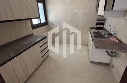 Duplex - 3 Bedrooms - 4 Bathrooms for rent in Cluster 18 - Hyde Park - New Cairo City - Cairo