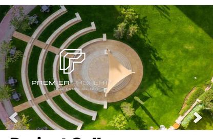 Apartment - 2 Bedrooms - 2 Bathrooms for sale in Mountain View Hyde Park - 5th Settlement Compounds - The 5th Settlement - New Cairo City - Cairo