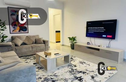 Apartment - 3 - 3 for rent in Eastown - 5th Settlement Compounds - The 5th Settlement - New Cairo City - Cairo Apartment - 3 - 3 for rent in Eastown - 5th Settlement Compounds - The 5th Settlement - New Cairo City - Cairo