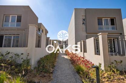 Villa - 3 Bedrooms - 3 Bathrooms for sale in Badya Palm Hills - 6 October Compounds - 6 October City - Giza