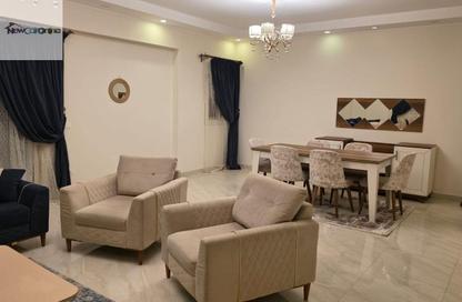 Apartment - 3 - 2 for sale in Al Imam Zain Al Abdeen St. - El Banafseg 9 - El Banafseg - New Cairo City - Cairo