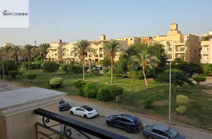 Apartment - 3 - 2 for sale in Al Imam Zain Al Abdeen St. - El Banafseg 9 - El Banafseg - New Cairo City - Cairo