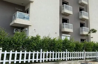 شقة - 3 غرف نوم - 2 حمامات للبيع في مدينة الخمائل - كمبوندات الشيخ زايد - الشيخ زايد - الجيزة