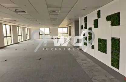 مساحات مكتبية - 4 غرف نوم - 2 حمامات للايجار في ميفيدا - كمبوندات التجمع الخامس - التجمع الخامس - مدينة القاهرة الجديدة - القاهرة