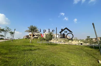 شقة - 3 غرف نوم - 3 حمامات للايجار في نيو جيزة - طريق مصر اسكندرية الصحراوي - مدينة 6 أكتوبر - الجيزة