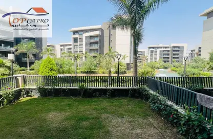 شقة - 2 غرف نوم - 1 حمام للايجار في پريڤادو - مدينتي - القاهرة