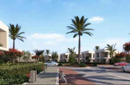 Townhouse - 3 Bedrooms - 3 Bathrooms for sale in Taj City - 5th Settlement Compounds - The 5th Settlement - New Cairo City - Cairo