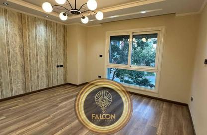 Apartment - 2 Bedrooms - 2 Bathrooms for sale in Aljar - El Shorouk Compounds - Shorouk City - Cairo