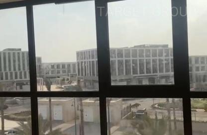 Office Space - Studio - 1 Bathroom for rent in Mivida - 5th Settlement Compounds - The 5th Settlement - New Cairo City - Cairo