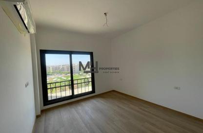 Apartment - 2 Bedrooms - 2 Bathrooms for rent in Moon Residences - Fifth Square - The 5th Settlement - New Cairo City - Cairo