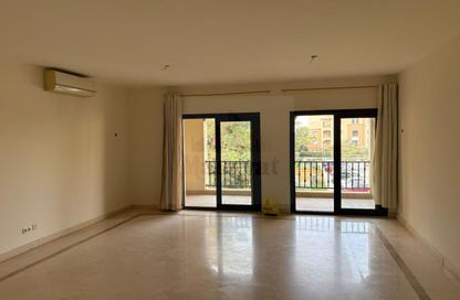Apartment - 3 Bedrooms - 2 Bathrooms for rent in Mivida - 5th Settlement Compounds - The 5th Settlement - New Cairo City - Cairo