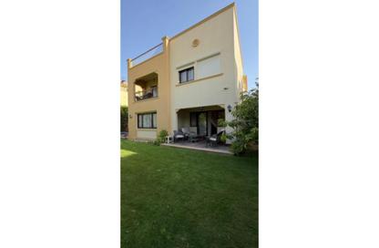 Villa - 4 Bedrooms - 5 Bathrooms for sale in Mivida - 5th Settlement Compounds - The 5th Settlement - New Cairo City - Cairo Villa - 4 Bedrooms - 5 Bathrooms for sale in Mivida - 5th Settlement Compounds - The 5th Settlement - New Cairo City - Cairo