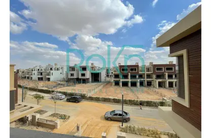 فيلا - 5 غرف نوم - 5 حمامات للبيع في نيو جيزة - طريق مصر اسكندرية الصحراوي - مدينة 6 أكتوبر - الجيزة