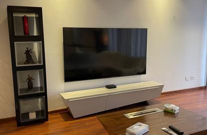 Townhouse - 3 - 4 for rent in Allegria - Sheikh Zayed Compounds - Sheikh Zayed City - Giza