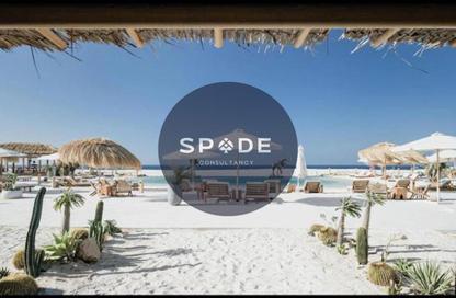 Chalet - 2 - 2 for sale in Gaia - Ras Al Hekma - North Coast